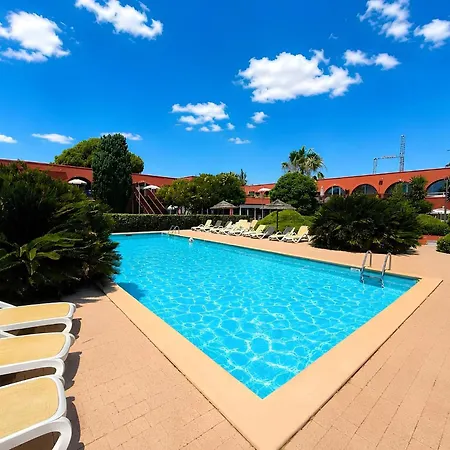 Les Palmiers - Piscine - Wi-fi - Clim&parking Appartement Agde