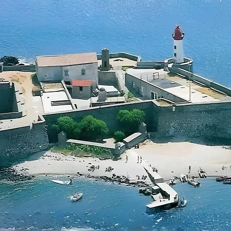 Les Palmiers - Piscine - Wi-fi - Clim&parking *