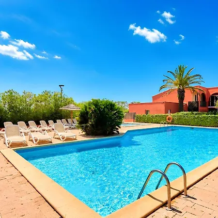 Les Palmiers - Piscine - Wi-fi - Clim & Parking * אגדה