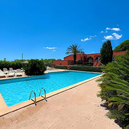 Les Palmiers - Piscine - Wi-fi - Clim&parking Appartement